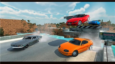 长路二号竞速v1.04