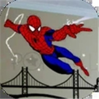 蜘蛛侠终极地铁跑酷v1.0