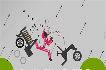 火柴人物理摧毁2v2.0.8