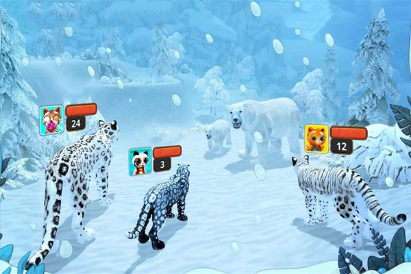 荒野求生大冒险v306.1.0.3018