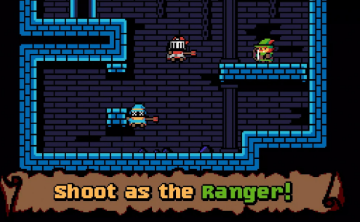 地牢杀戮者v1.0.3