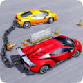 铁链特技赛车v1.1