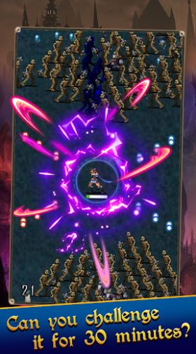 逆境生存吸血鬼纪元v1.0.1