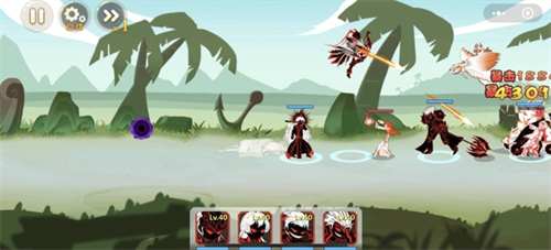 火柴人瞅你咋地v1.0.1