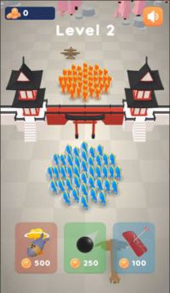 Shield Formation 3Dv1.01