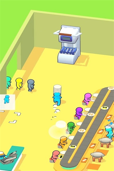 回转寿司餐厅v0.62