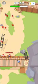 城墙守护者v1.0.1