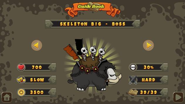 王国防御骷髅v1.0