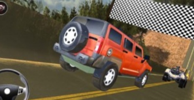 速度疯狂赛车v1.4