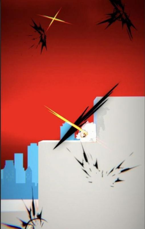 喷气式战斗机战斗v0.1