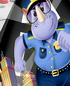 孩子们奔跑者v1.9