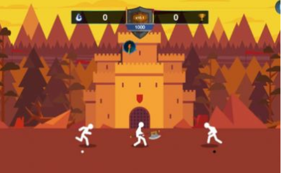 火柴人战斗对决2020v1.1