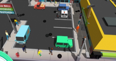 上帝模拟器进化v1.0.3