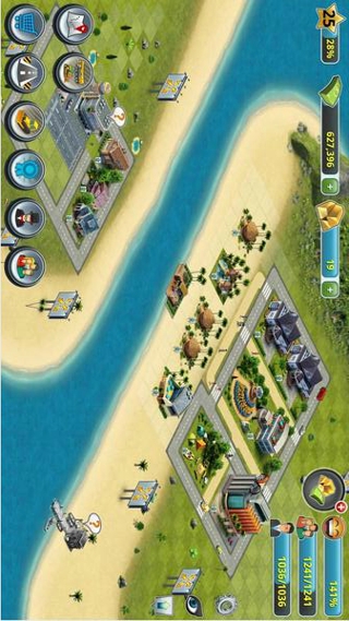 城市岛屿3：建筑模拟v2.2.9