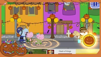 糖果猎人4vv1.0.11