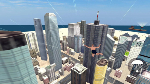 自由之火绝地生存v1.0