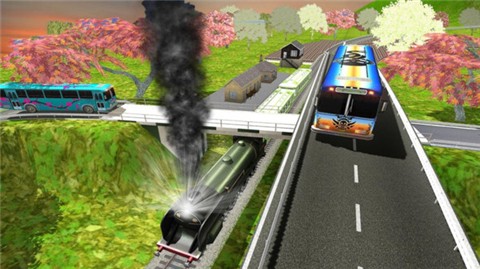 梅赛德斯巴士v1.0.1