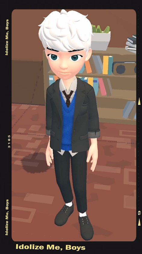 崇拜我男孩们v1.0.1