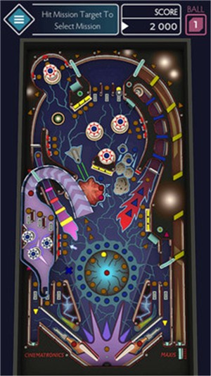 3D空间弹球v0.1.1