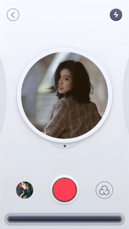 拍照修图相机v1.1