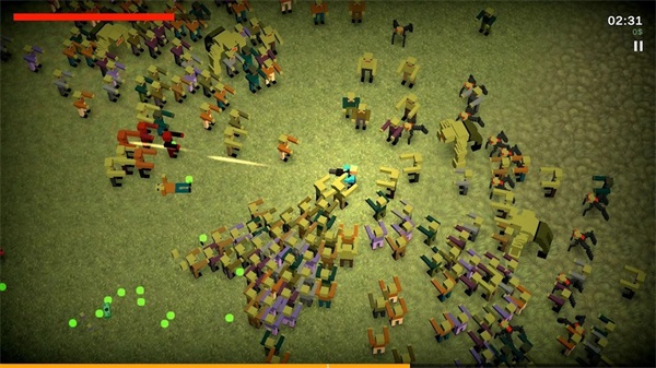 死亡拥抱僵尸射手v1.0.2