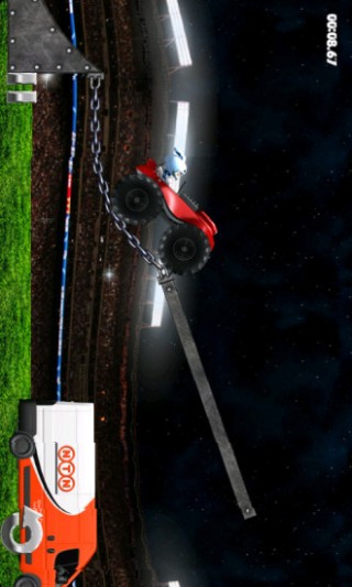 巨轮怪物卡车v3.2.5