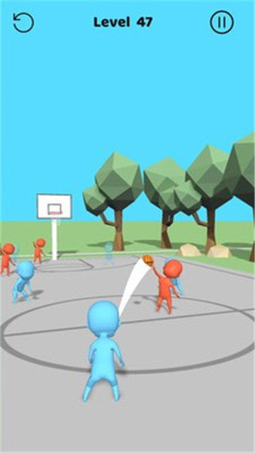 投篮大师v1.0.1