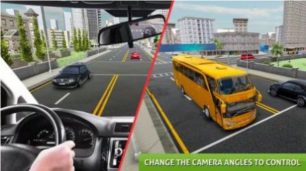 城市公交客运v1.0