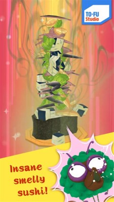 寿司制作模拟器2v1.0