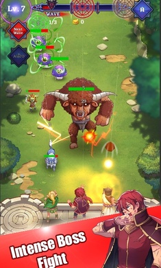 莱顿魔法防御v2.22