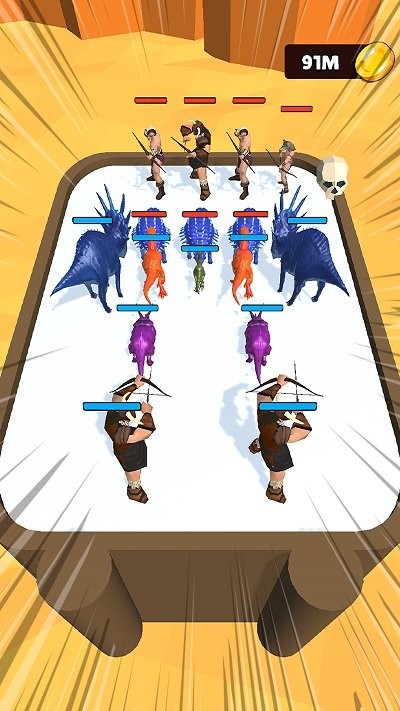 战争英雄3dv1.0.0