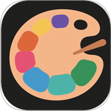 颜色拼接调色板v1.1