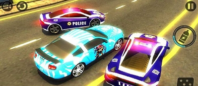 警匪追逐战v1.98