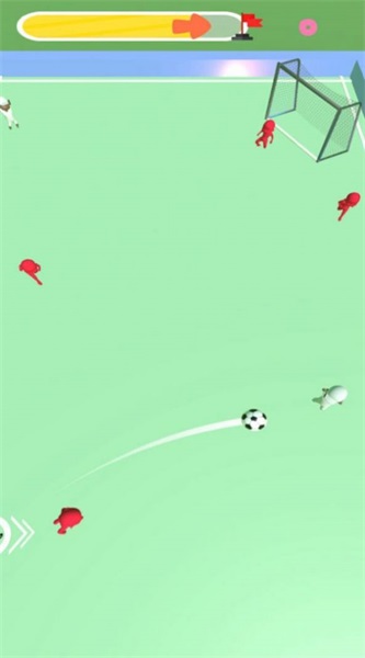疯狂的足球大战v2.0.1
