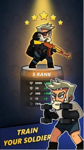 僵尸空闲防御v1.5.65