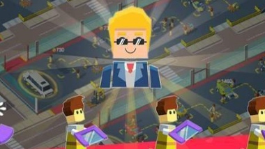 放置技师经理v1.16