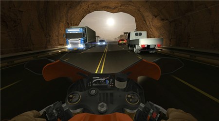 公路骑手v1.99b