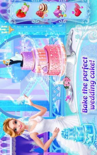 婚礼冰雪女王v1.6.0
