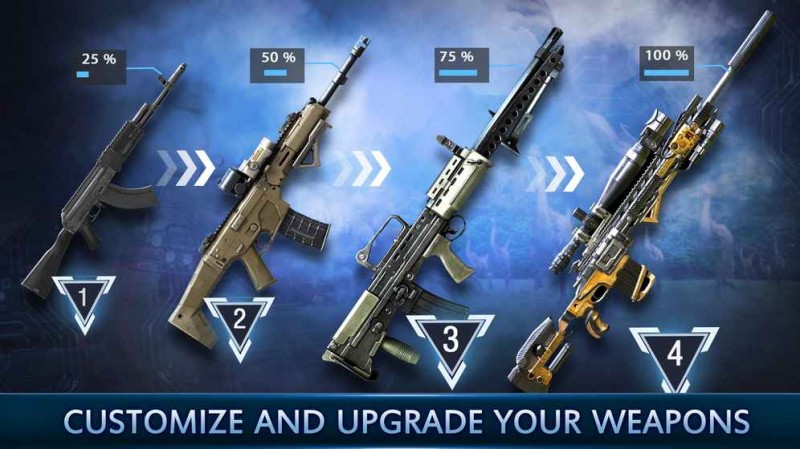 动物狙击手v1.1.0