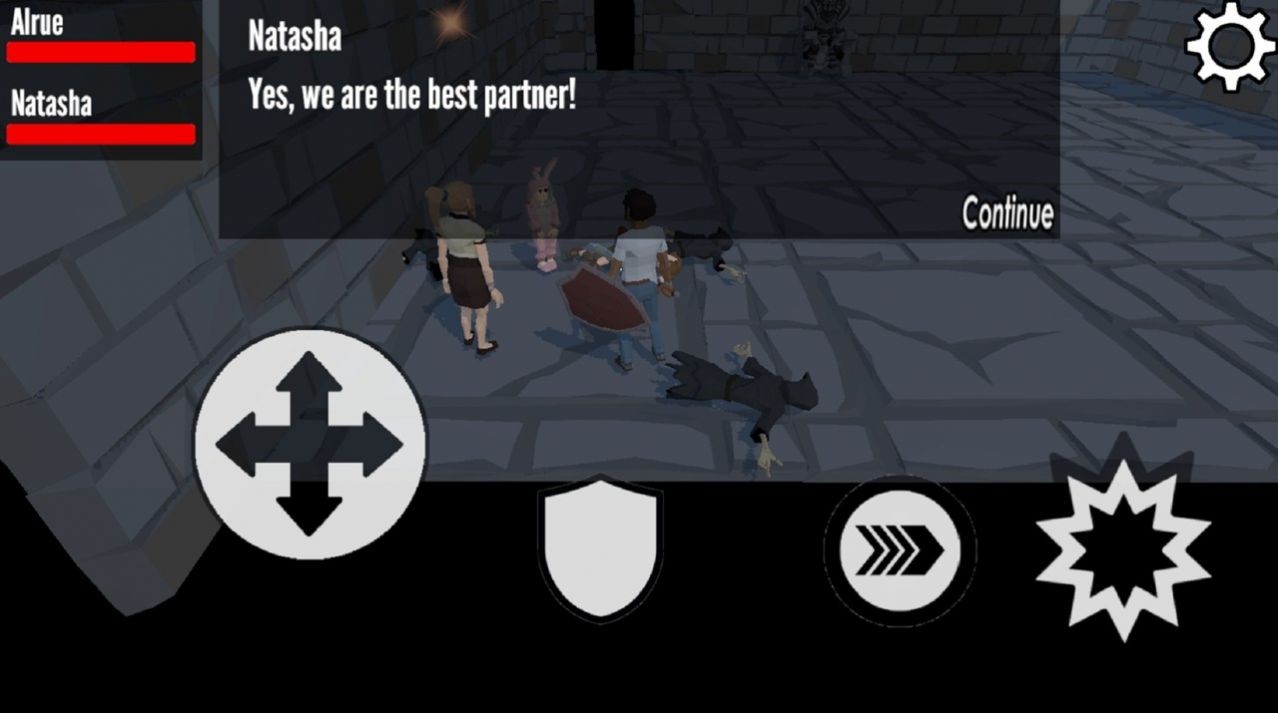 多元宇宙冒险v1.0.1