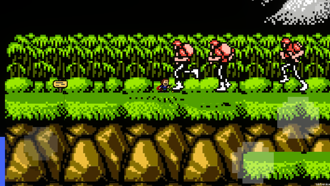 木糖的童年Iwannav1.0