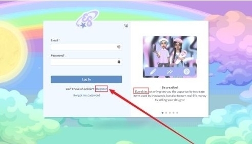 everskies游戏中文版v1.1.49