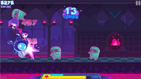 Muse Dash最新免费版v0.7