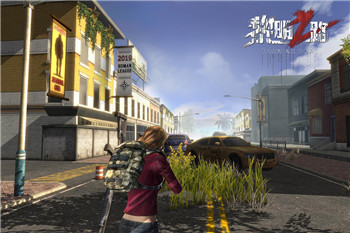 黎明之路九游版v1.3.5