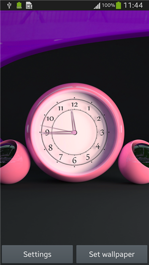 真棒时钟v1.231.1.76