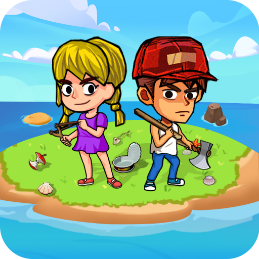 双人荒岛生存v1.0.0