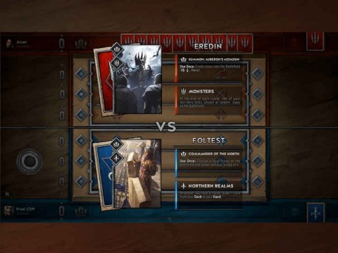 巫师之昆特牌v5.2.9