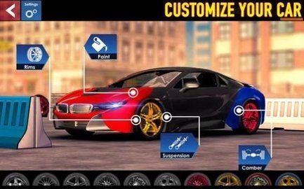 真正驾驶学院v1.13