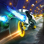 摩托车牛顿特技v1.1