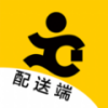 优腿配送端v1.11.1